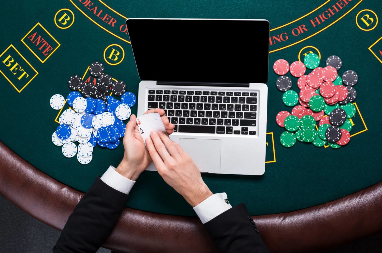 online casino